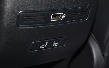 Geely Coolray Flagship 1.5 АМТ, 2020 превью 22