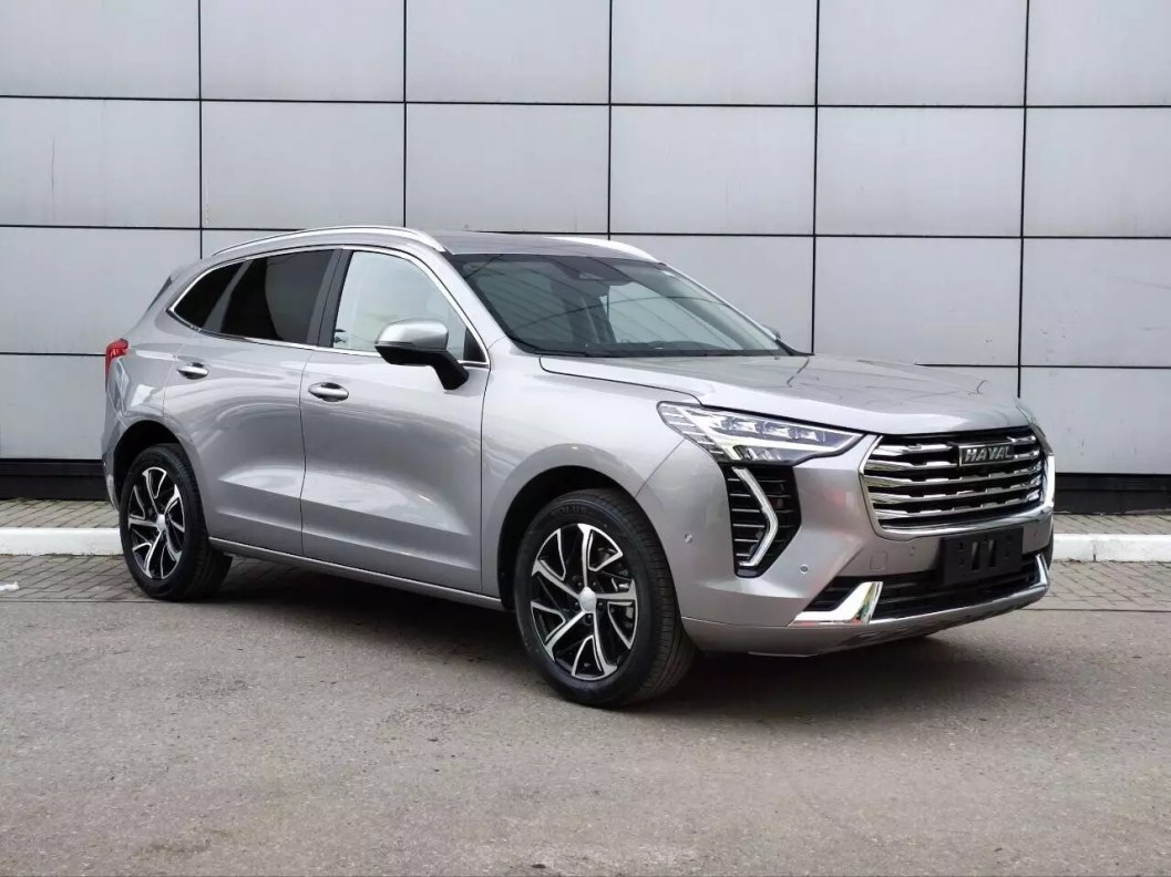 Haval Jolion Premium , 2021 фото 1