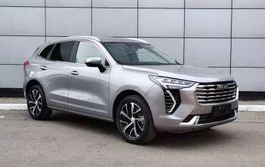 Haval Jolion Premium