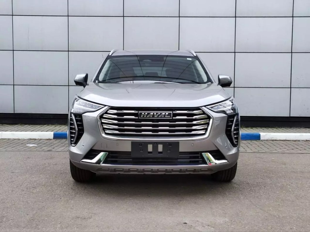 Haval Jolion Premium , 2021 фото 2