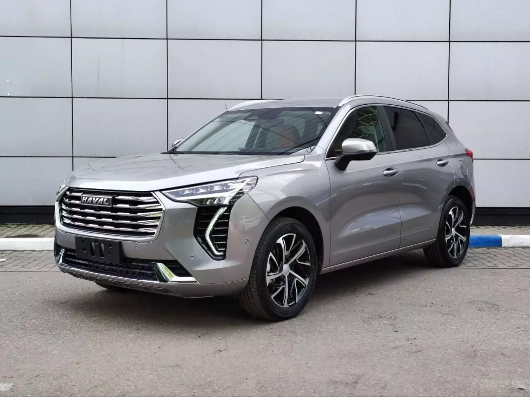 Haval Jolion Premium , 2021 фото 3