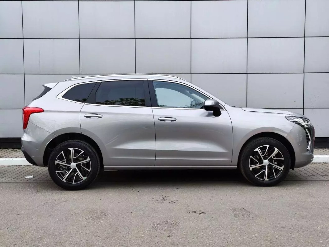 Haval Jolion Premium , 2021 фото 4