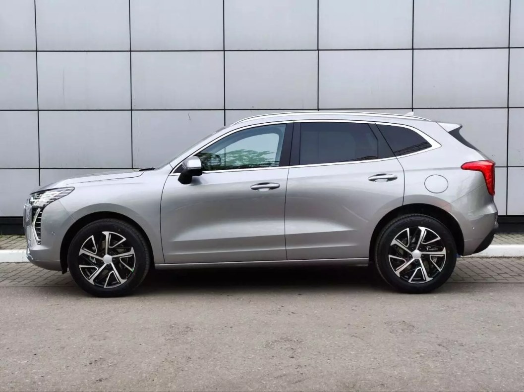 Haval Jolion Premium , 2021 фото 5