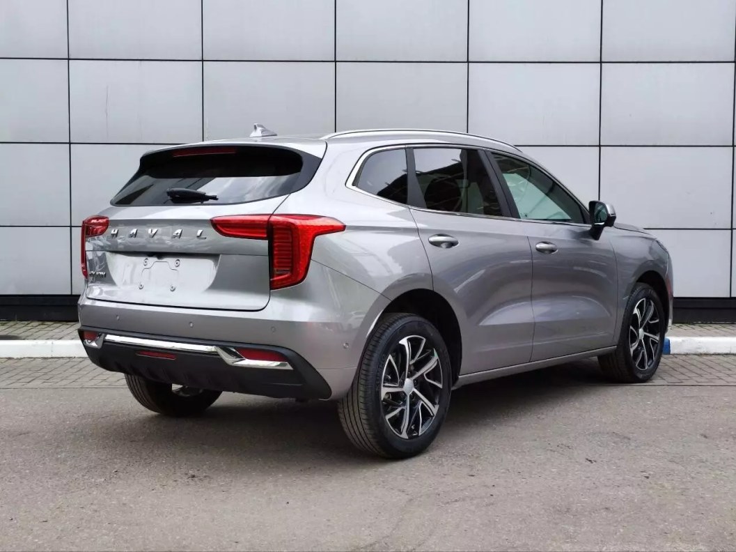Haval Jolion Premium , 2021 фото 6