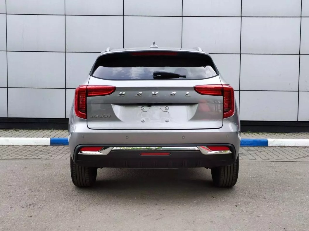 Haval Jolion Premium , 2021 фото 7