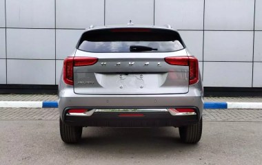 Haval Jolion Premium , 2021 превью 7