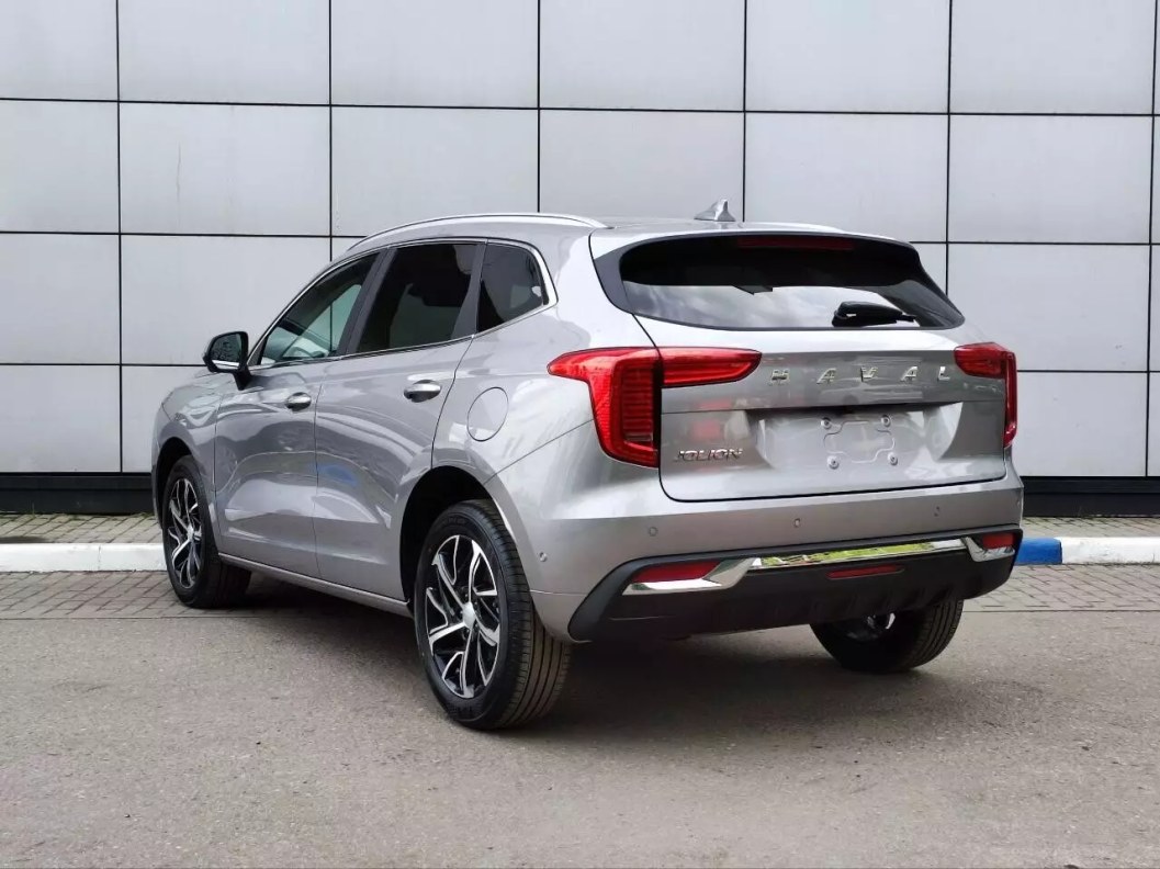 Haval Jolion Premium , 2021 фото 8