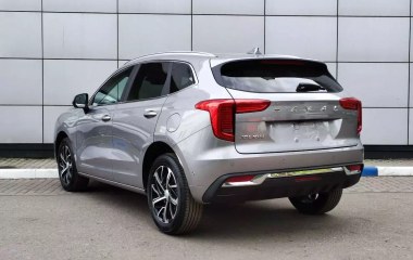 Haval Jolion Premium , 2021 превью 8