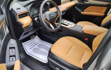 Haval Jolion Premium , 2021 превью 9