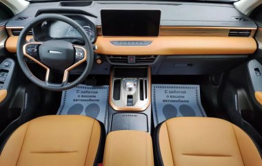 Haval Jolion Premium , 2021 превью 10