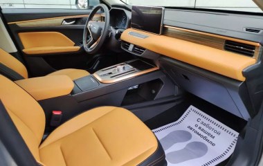 Haval Jolion Premium , 2021 превью 11