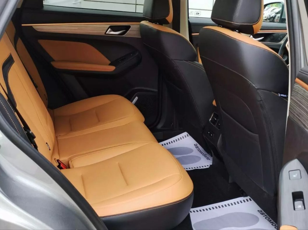Haval Jolion Premium , 2021 фото 12