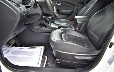 Hyundai ix35 Prime 2.0 АКПП, 2015 превью 9