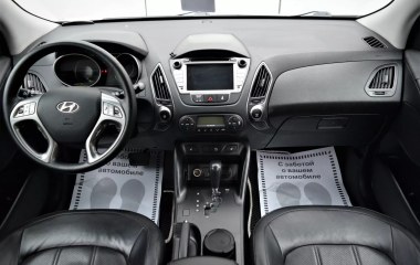 Hyundai ix35 Prime 2.0 АКПП, 2015 превью 10
