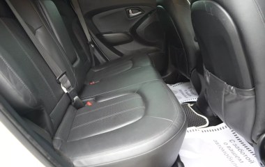 Hyundai ix35 Prime 2.0 АКПП, 2015 превью 12