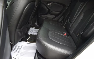 Hyundai ix35 Prime 2.0 АКПП, 2015 превью 13