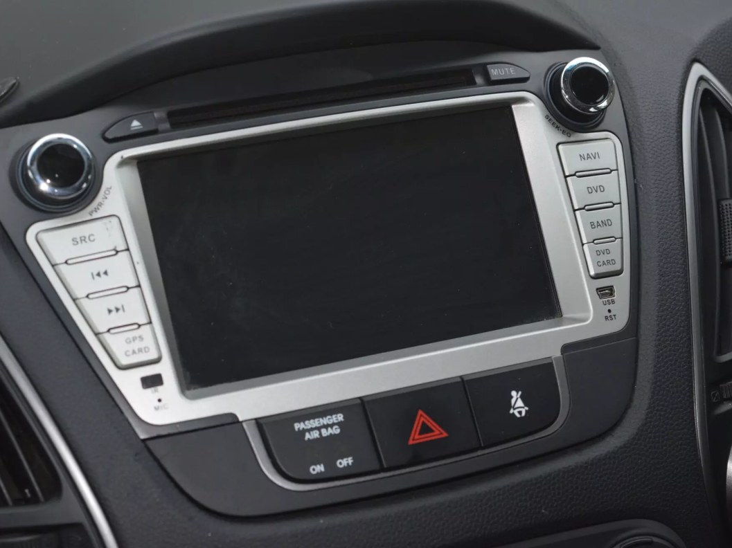 Hyundai ix35 Prime 2.0 АКПП, 2015 фото 15