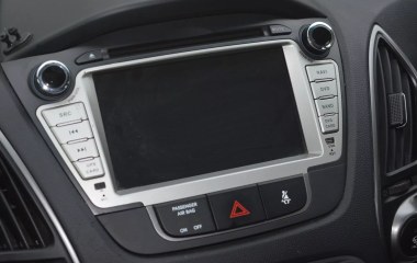 Hyundai ix35 Prime 2.0 АКПП, 2015 превью 15