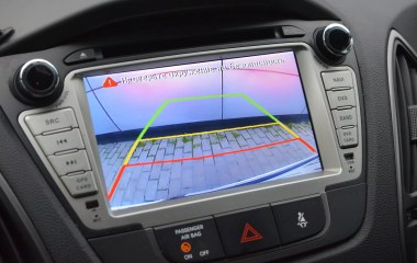 Hyundai ix35 Prime 2.0 АКПП, 2015 превью 16