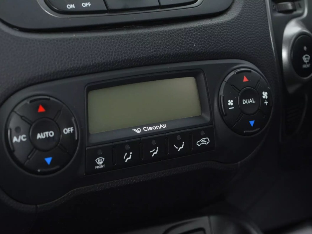 Hyundai ix35 Prime 2.0 АКПП, 2015 фото 17