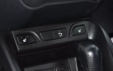 Hyundai ix35 Prime 2.0 АКПП, 2015 превью 19