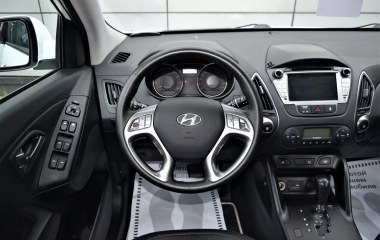Hyundai ix35 Prime 2.0 АКПП, 2015 превью 21