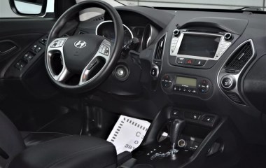 Hyundai ix35 Prime 2.0 АКПП, 2015 превью 22