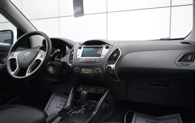 Hyundai ix35 Prime 2.0 АКПП, 2015 превью 23