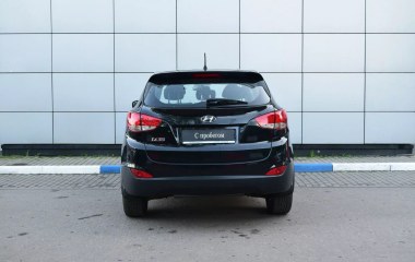 Hyundai ix35 Start 2.0 МКПП, 2015 превью 7