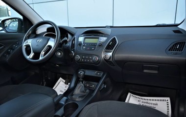 Hyundai ix35 Start 2.0 МКПП, 2015 превью 10