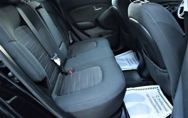 Hyundai ix35 Start 2.0 МКПП, 2015 превью 11