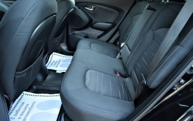 Hyundai ix35 Start 2.0 МКПП, 2015 превью 12