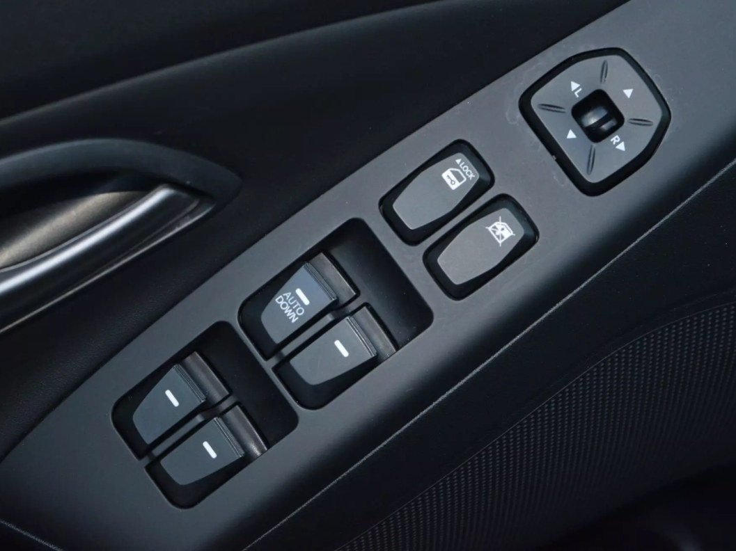Hyundai ix35 Start 2.0 МКПП, 2015 фото 14