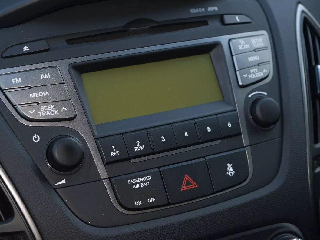 Hyundai ix35 Start 2.0 МКПП, 2015 фото 15