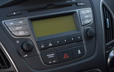 Hyundai ix35 Start 2.0 МКПП, 2015 превью 15