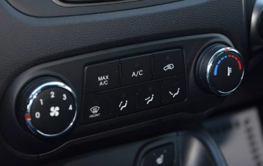 Hyundai ix35 Start 2.0 МКПП, 2015 превью 16