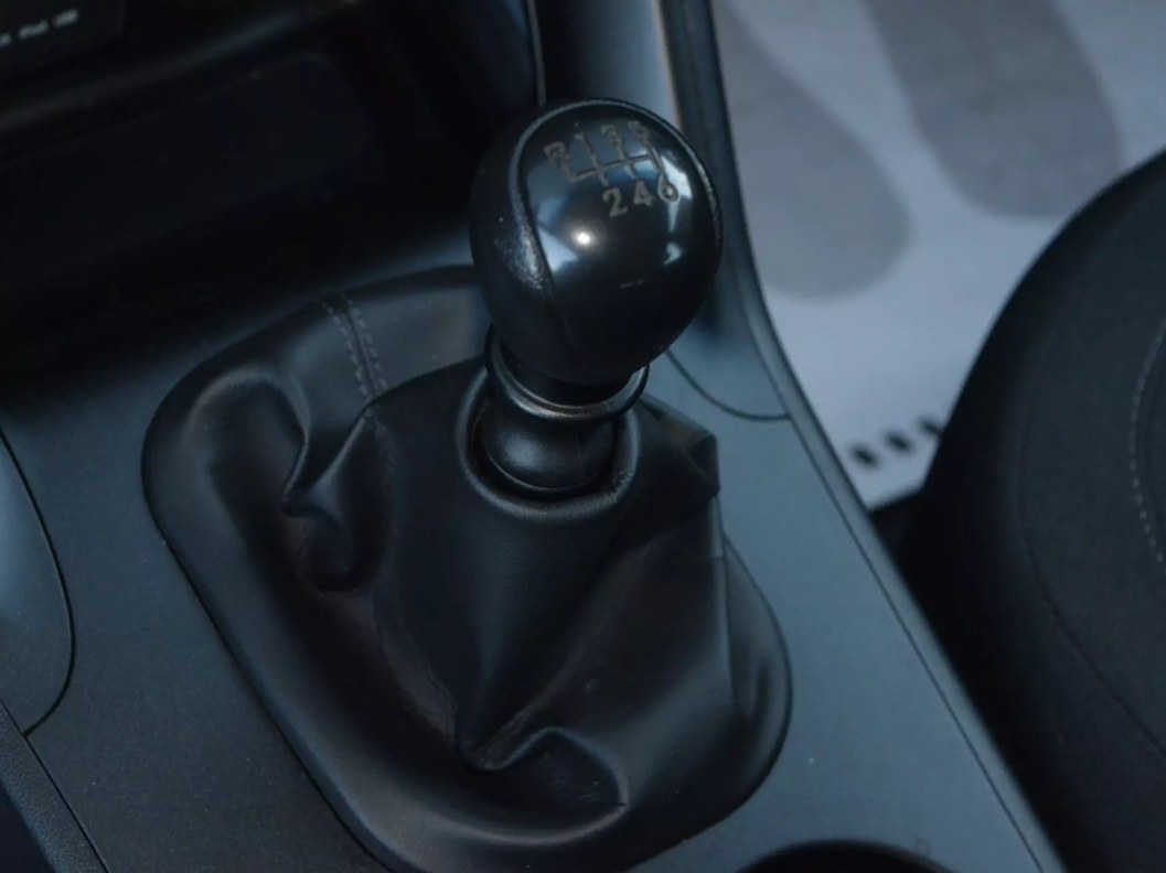 Hyundai ix35 Start 2.0 МКПП, 2015 фото 18