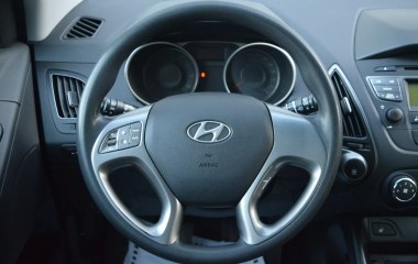 Hyundai ix35 Start 2.0 МКПП, 2015 превью 20