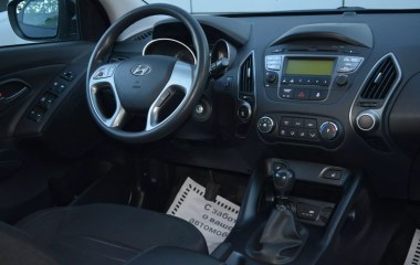 Hyundai ix35 Start 2.0 МКПП, 2015 превью 21