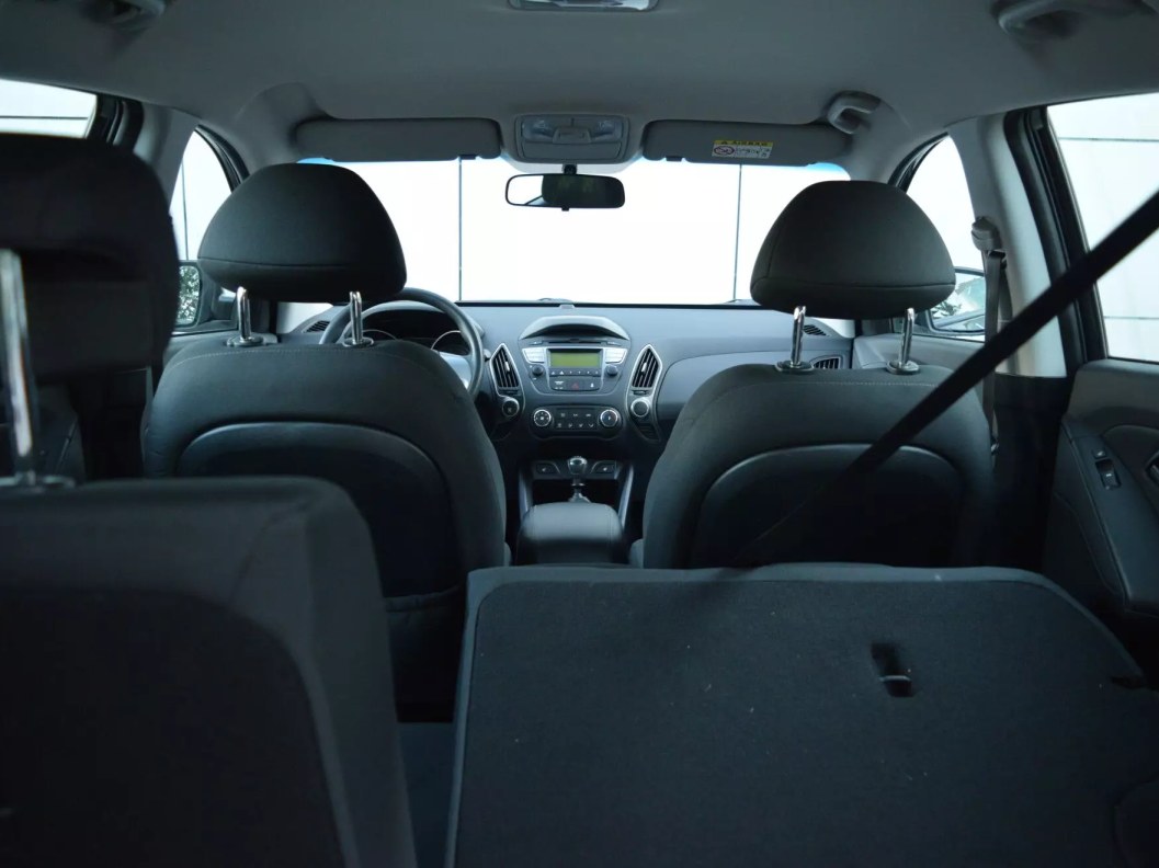 Hyundai ix35 Start 2.0 МКПП, 2015 фото 22