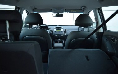 Hyundai ix35 Start 2.0 МКПП, 2015 превью 22