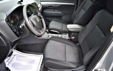 Mitsubishi Outlander Intense S80 2.0 CVT, 2014 превью 9