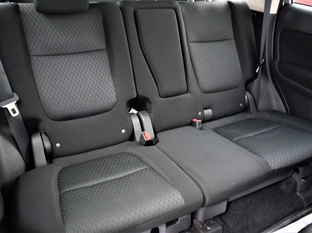 Mitsubishi Outlander Intense S80 2.0 CVT, 2014 фото 13