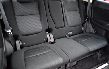 Mitsubishi Outlander Intense S80 2.0 CVT, 2014 превью 13