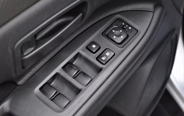 Mitsubishi Outlander Intense S80 2.0 CVT, 2014 превью 14