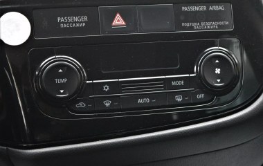 Mitsubishi Outlander Intense S80 2.0 CVT, 2014 превью 15
