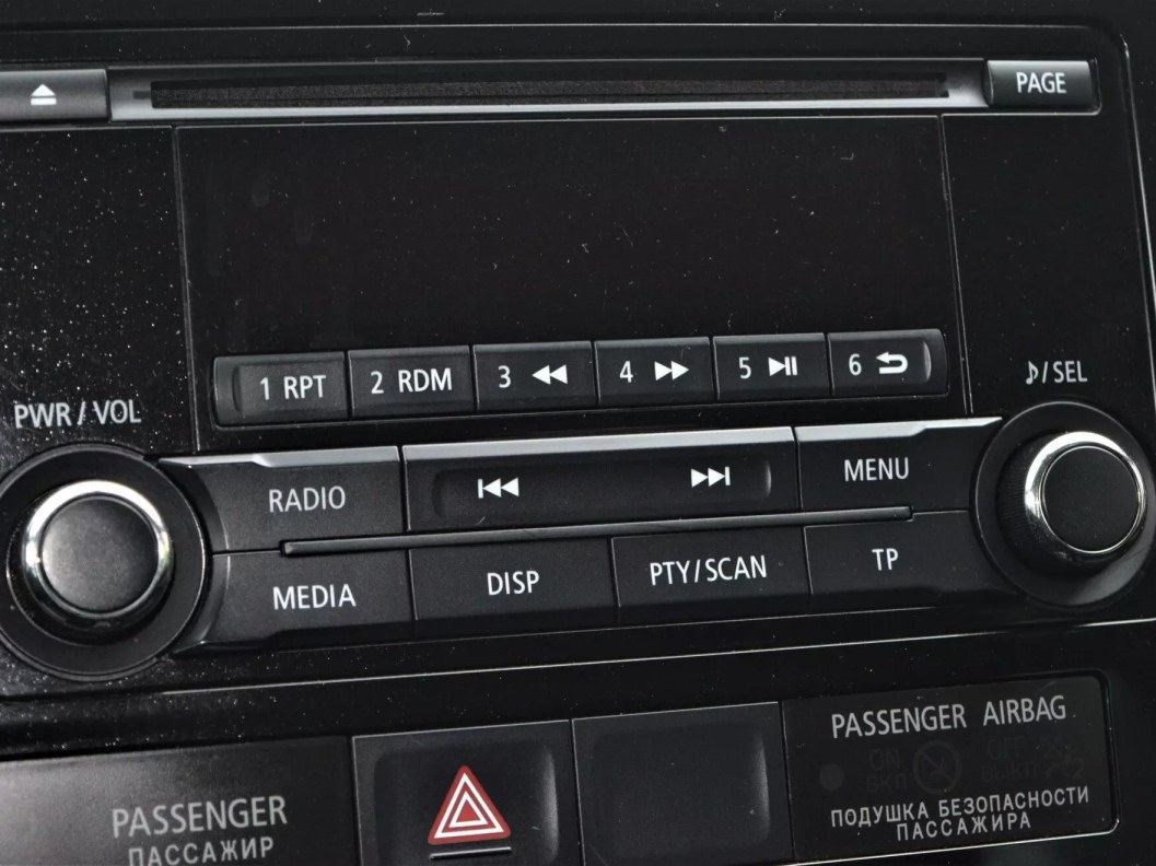 Mitsubishi Outlander Intense S80 2.0 CVT, 2014 фото 16