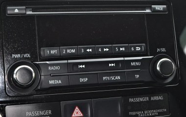Mitsubishi Outlander Intense S80 2.0 CVT, 2014 превью 16