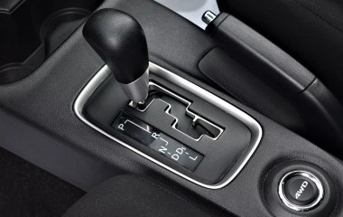 Mitsubishi Outlander Intense S80 2.0 CVT, 2014 превью 17