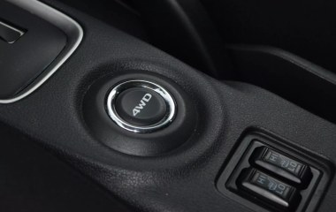 Mitsubishi Outlander Intense S80 2.0 CVT, 2014 превью 18